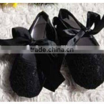 China 2016 New Style Boutique Soft Sole Baby Shoes Summer photo-5