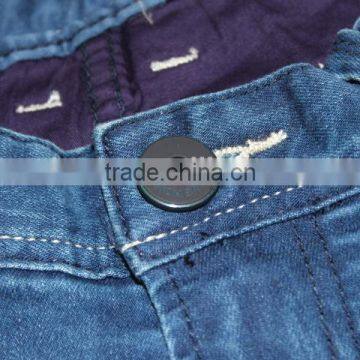 GZY Stocklot Bestseller Women Jeans Denim Jean Bangladesh for Ladies Fashion Wholesale Clothing Tall Women photo-3