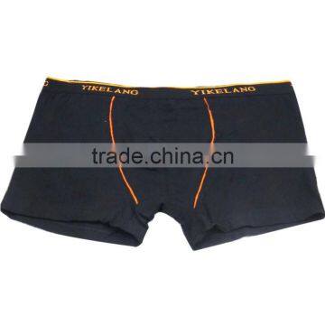 Yun Meng Ni 2016 Wholesale Mens Underwear Cotton Men Boxer Shorts photo-2