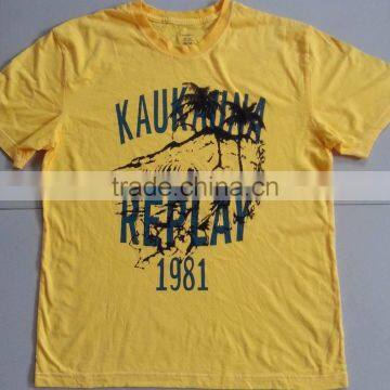 Branding Your T-Shirts With Own Label Printing Embroidery photo-3