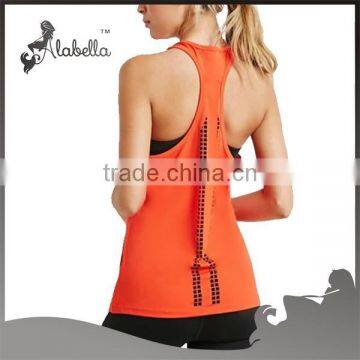 Wholesale Vest Gym Vest Tank Tops in Bulk photo-4