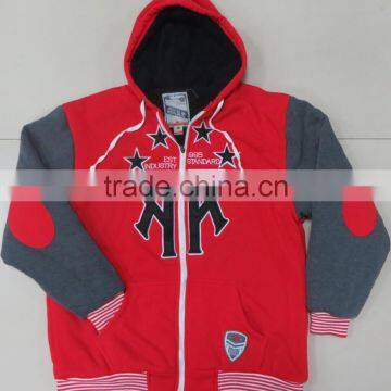 Mens Cheap Fleece Jacket Stock