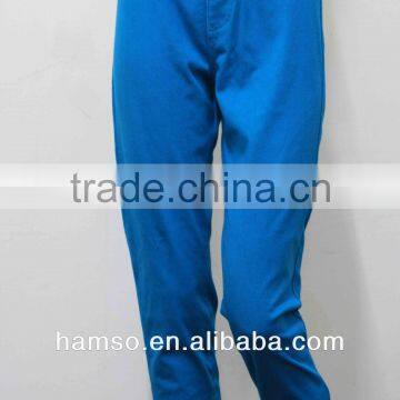 women 's cotton sport pants