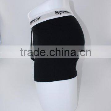Men Boxers Short Underwear photo-2