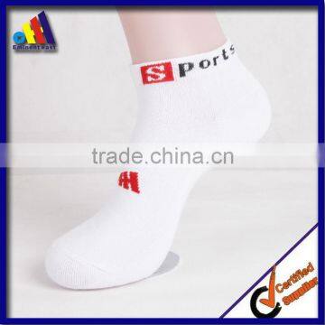 Custom White Sock Black Sock Gray Sock photo-3