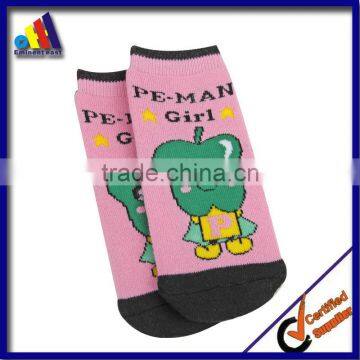 Tube Baby Girl Sock photo-3