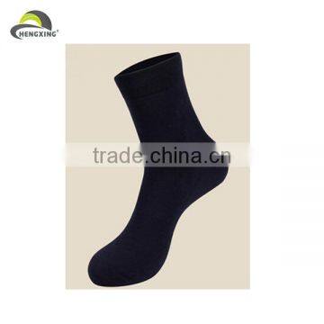 Thick Cotton Socks/Warm Cotton Socks/Mens 100% Cotton Sport Socks