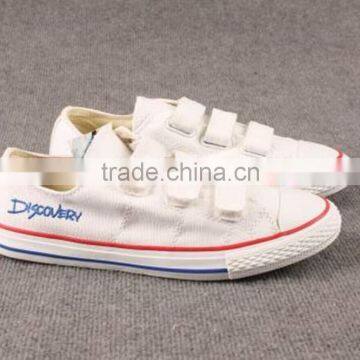 stock lot cheap wholesale canvas shoes kids footwear for sale