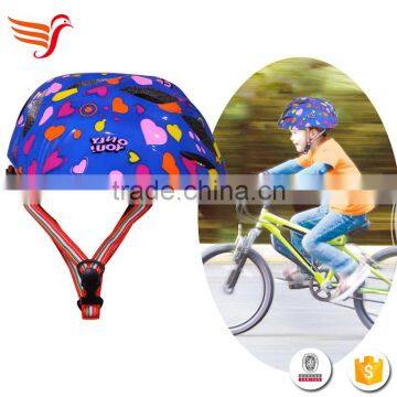 HFX0249 Skating cycling biking protective gear elbow pads knee pads helmet for kids