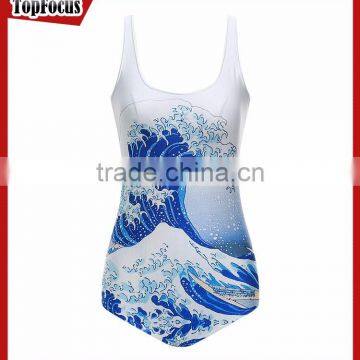 Largest manufactor OEM services thong bikini monokini swimsuit