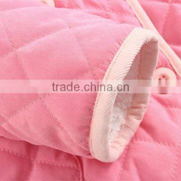 New Arrival MOM AND BAB Fashion Long Sleeve High Quality Kids Trendy Clothing, Girls Knitted Jackets photo-6