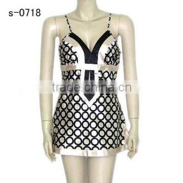 Wholesale Fashion Women Church Suits Church Dresses photo-4