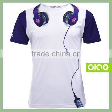 2016 Dri Fit Shirts Wholesale for Polo t Shirt and Custom t Shirt photo-5