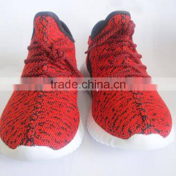 Fashion Men's Casual Shoes Athletic Shoes Men Sport Shoes China Wholesalers photo-3