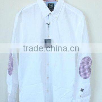New Model Brand Men Dress Shirts for Men 2013