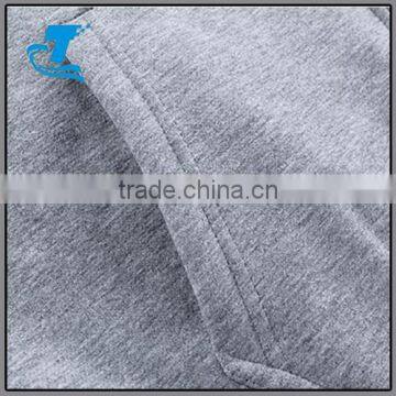 Autumn Cotton Thicken Fleece Man Sport Wear photo-5