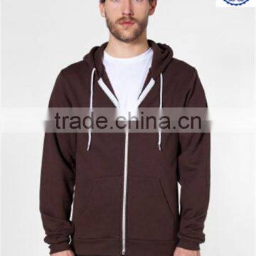 Men's Zipper Hoodie Thin Hoodies for Cheap Lighter Weight Sweatshirt photo-3