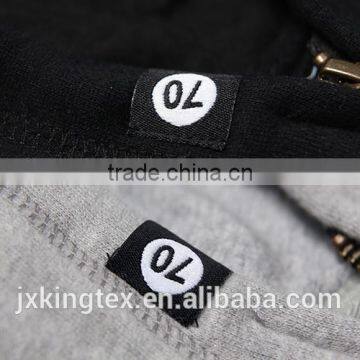 Fancy Thick Polar Fleece No Label Without Brand Sleeveless Hoodies Warm For Mens photo-4