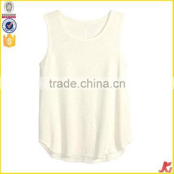 Wholesale Mens Tank Tops Dri-fit Tank Tops Plain Tank Tops photo-2