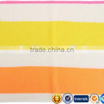 Super Soft Luxury Intarsia Knitted Cashmere Warm Baby Blanket photo-4