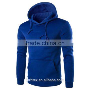 Custom Brand Design Blank Hoodies photo-3