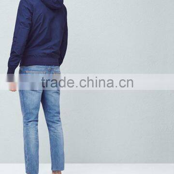 2016 New Style Jeacket for Men Winter Men Fashion Jacket photo-5