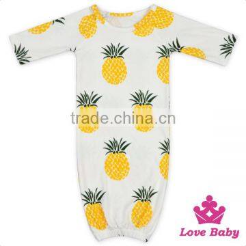 Lovebaby 0-24M Baby Sleepwear Boutique Outfit Sleeping Bag Newborn Punjabi Suits photo-4