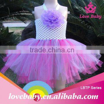 Retail Custom-Made Movie Baby Dress Design LBE4091716