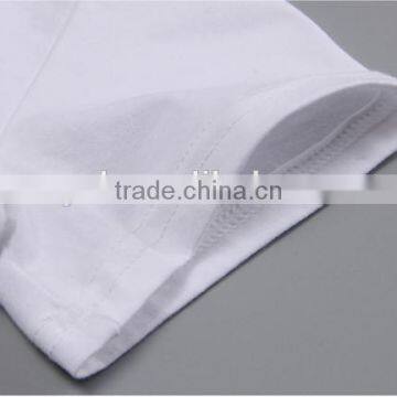 2016 Custom Wholesale Cute Design Children/baby t Shirt With Baby Word Printing photo-6