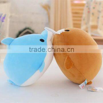 S17021A 2017 Lovely Baby Soft Toys Stuffed Plush Baby Doll photo-5