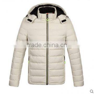 Winter Cotton-padded Clothes Men's Cultivate One's Morality