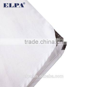 ELPA Latest Design 100% Cotton Softtextile Kid's Shirt Long Sleeve White Boys' Under Suit Shirt photo-4