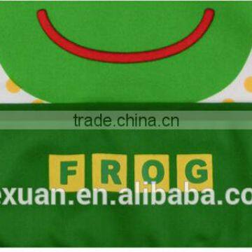 6 Designs You Can Choose,cotton Baby Bib Made in China Baby Products photo-4