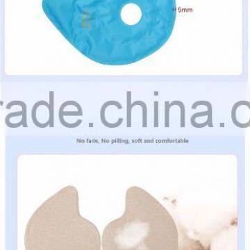 Breastfeeding Hot Cold Pack Cold Heat Pad for Breast photo-2