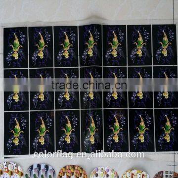 Custom Heat Transfer Printing Film photo-3