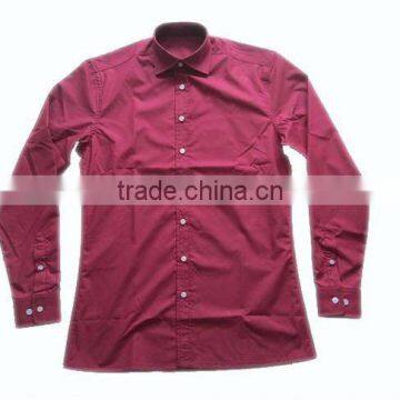 Restaurant Uniform Dress Shirt