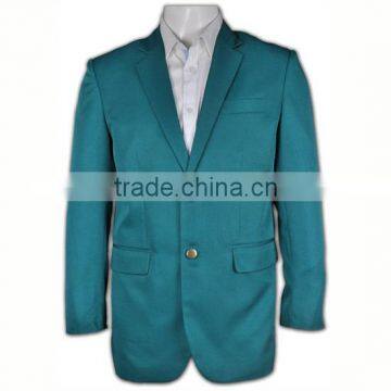 Fashion Latest Suit Wholesale Cheap Latest Fashion Italian Suits for Men photo-3