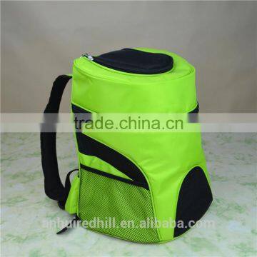 BG03 Redhill 2017 Hot Sale Large Multi-functional Waterproof Carrier Pet Backpack photo-6