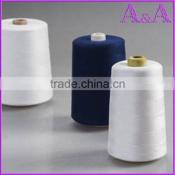 100 Mercerized Cotton Yarn With Good Quality photo-6