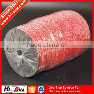 Hi-ana Cord1 ISO 9001 Factory Good Supplying pp Braided Rope photo-3