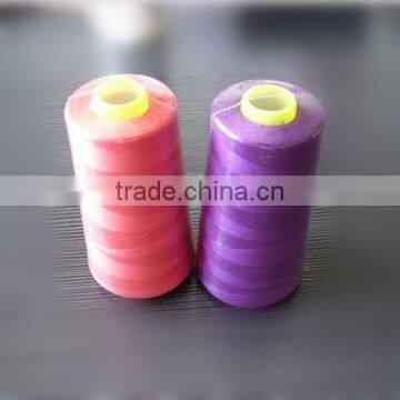 40S/2 100% Spun Polyester Sewing Thread good quality