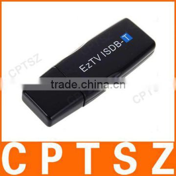 Digital USB TV Receiver/ USB TV Stick With IR Remote Controller