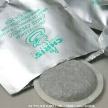Filter Paper Bag Coffee Pod Enveloped Packing Machine