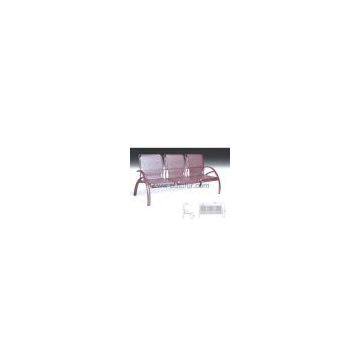 waiting seat,metal waiting seat,steel waiting seat(CX-02T)