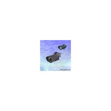 Sell Wired CCD Waterproof IR Day & Night Camera (42 IR LEDs)