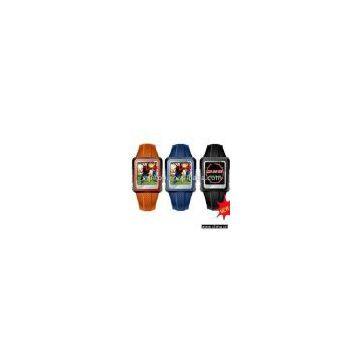 Sell MP4 Watch