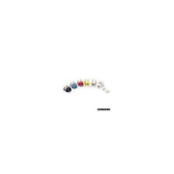 Sell Rj45 Cat5e Keystone Jack Modules (UTP)