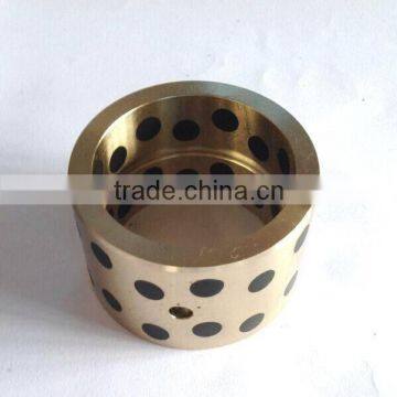 JDB series Graphite bronze bushing bearing