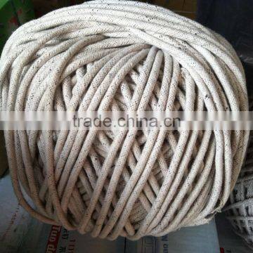 Hot sale good quality cotton rope