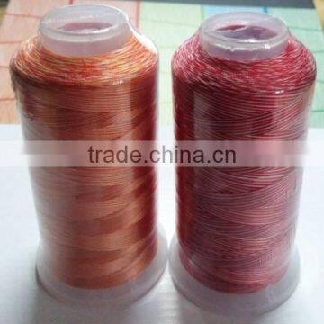 Polyester Thread for Embroidery Works Suitable for Your Machines photo-5